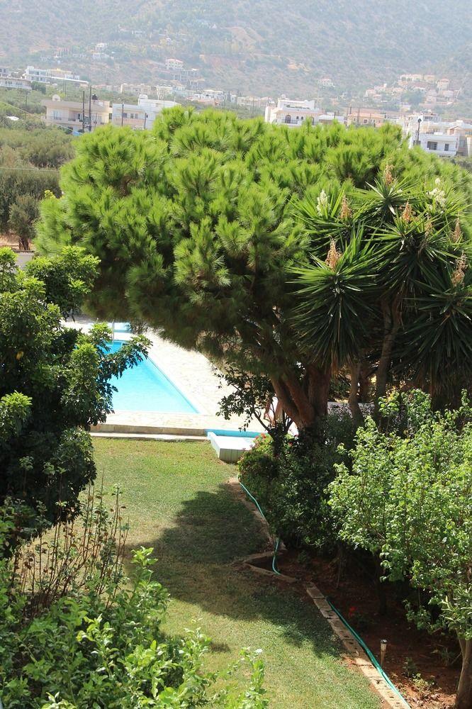 Marianna Studios Μάλια Εξωτερικό φωτογραφία