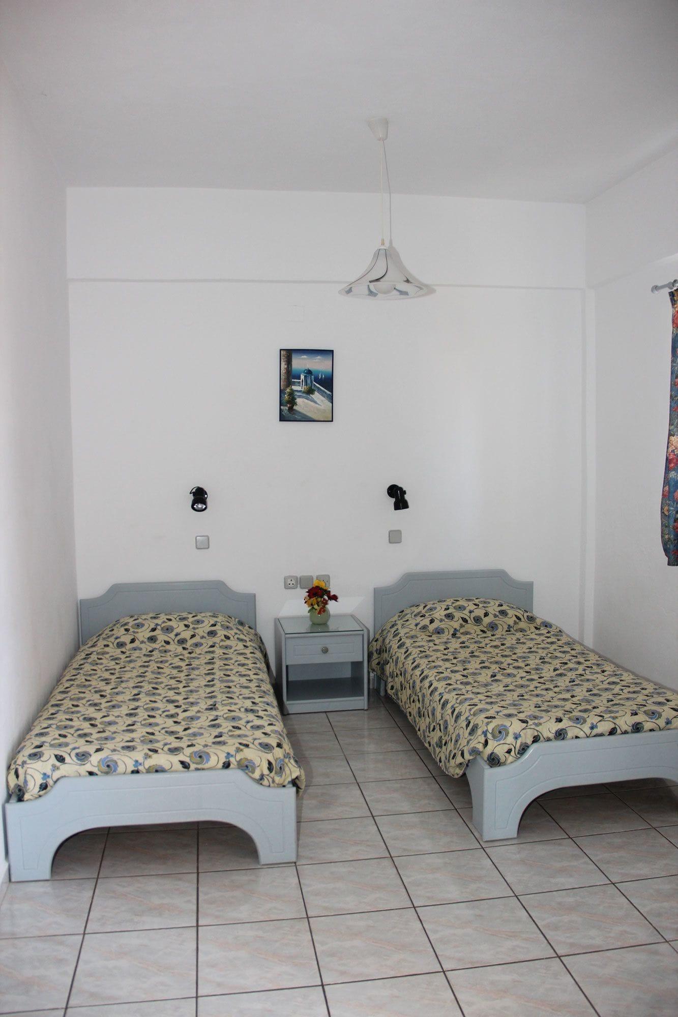 Marianna Studios Μάλια Εξωτερικό φωτογραφία