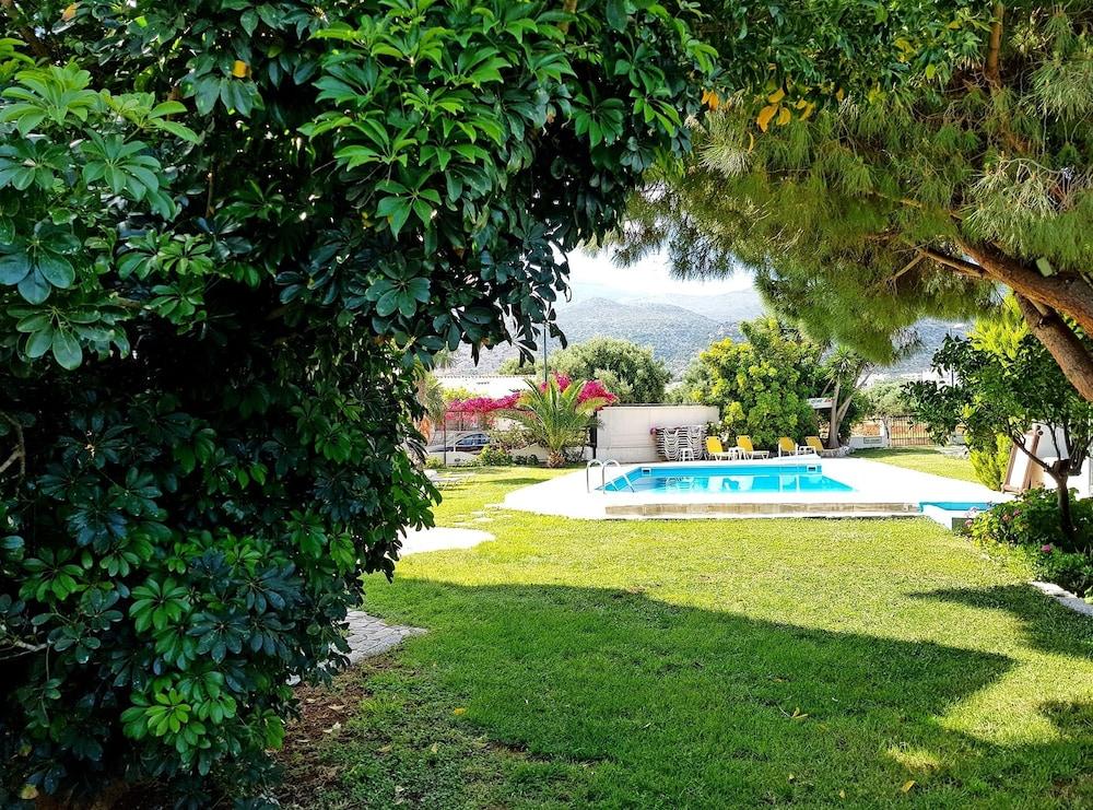 Marianna Studios Μάλια Εξωτερικό φωτογραφία