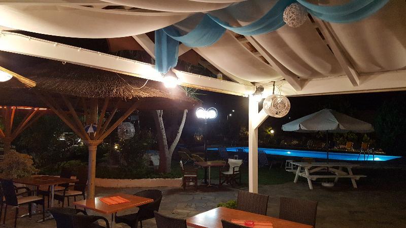 Marianna Studios Μάλια Εξωτερικό φωτογραφία