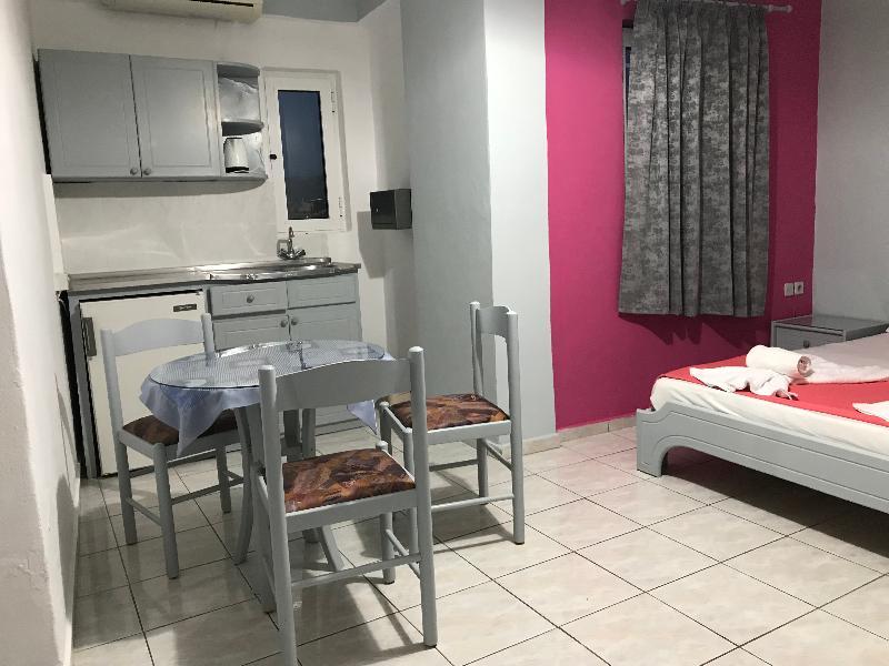 Marianna Studios Μάλια Εξωτερικό φωτογραφία
